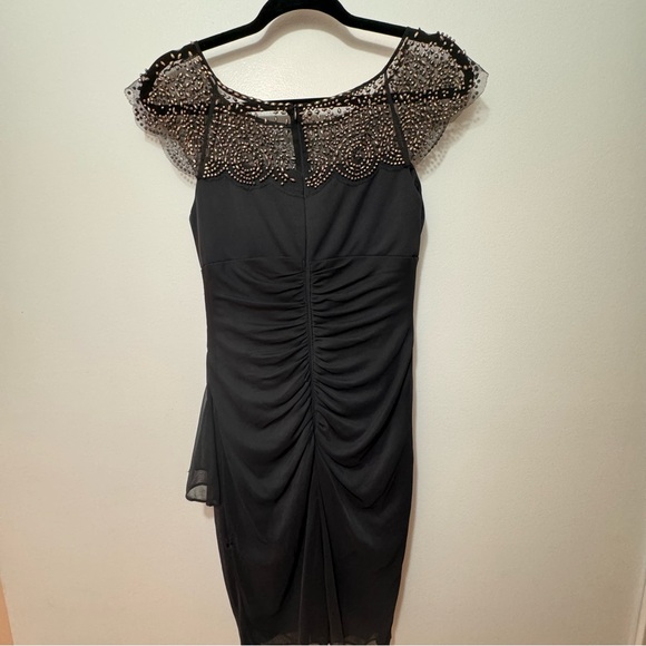 Beaded Top Dress - Picture 2 of 5